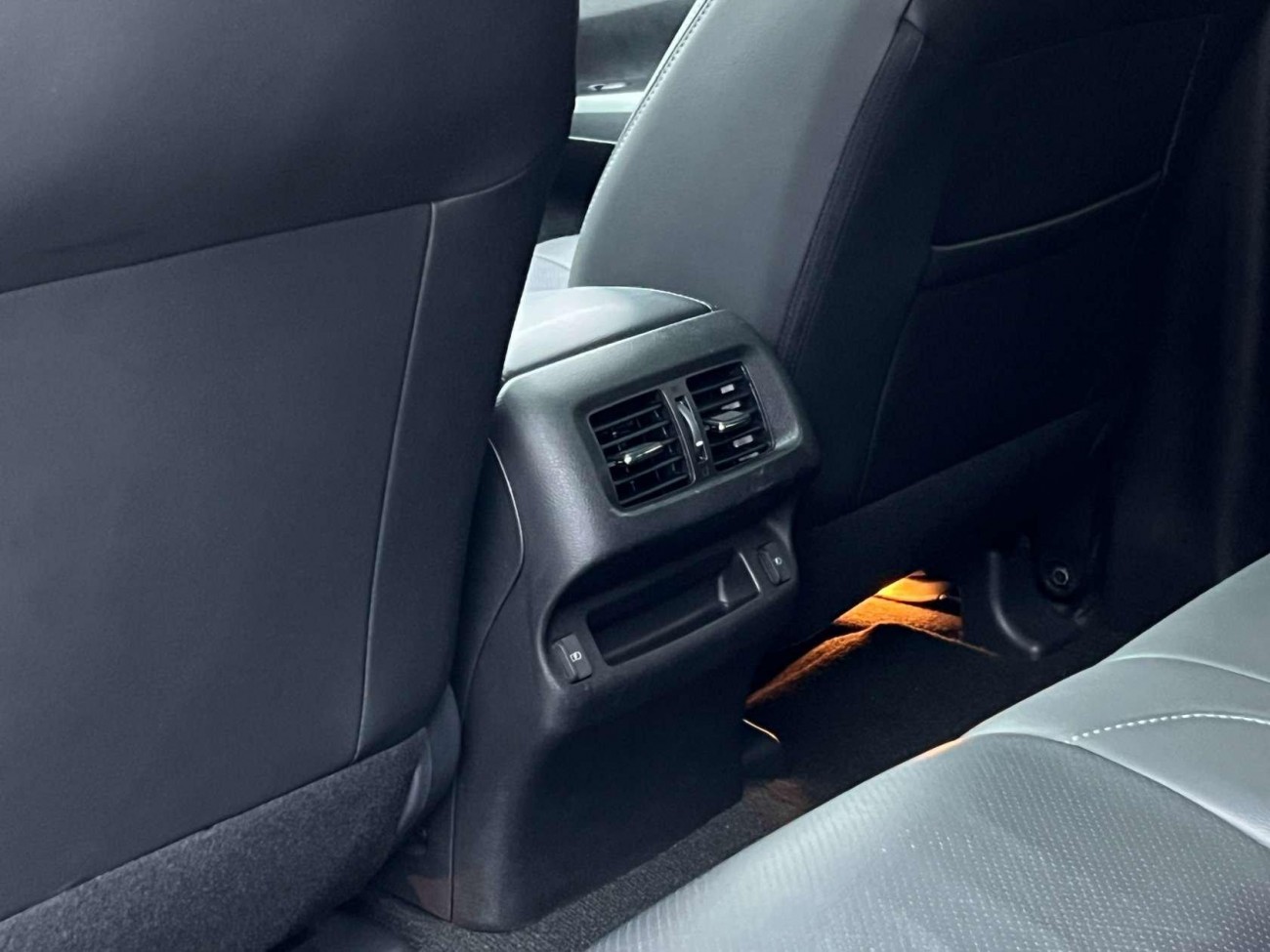 Nissan Terra 2020