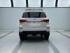 Nissan Terra 2020