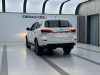 Nissan Terra 2020