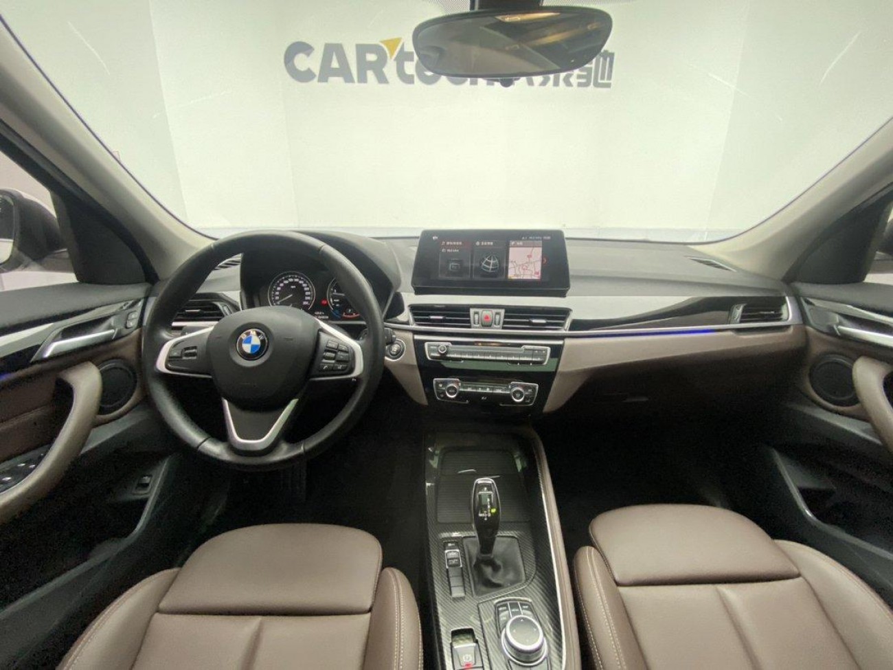 BMW X1 2020