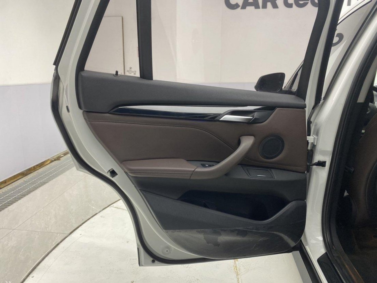 BMW X1 2020