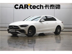 Mercedes-Benz C 260 L 2024
