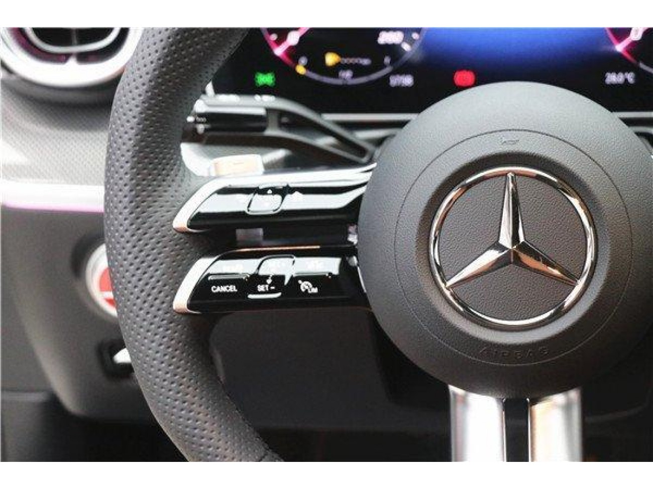 Mercedes-Benz C 260 L 2024