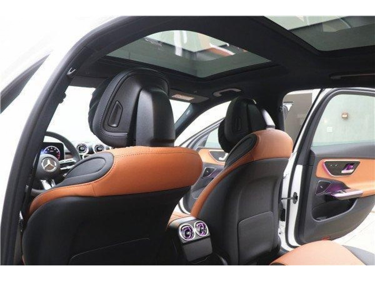 Mercedes-Benz C 260 L 2024
