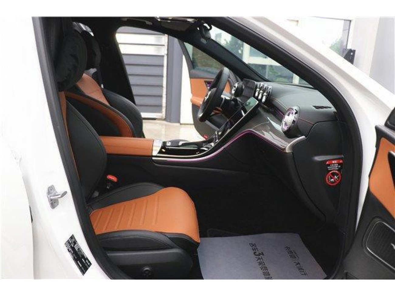 Mercedes-Benz C 260 L 2024