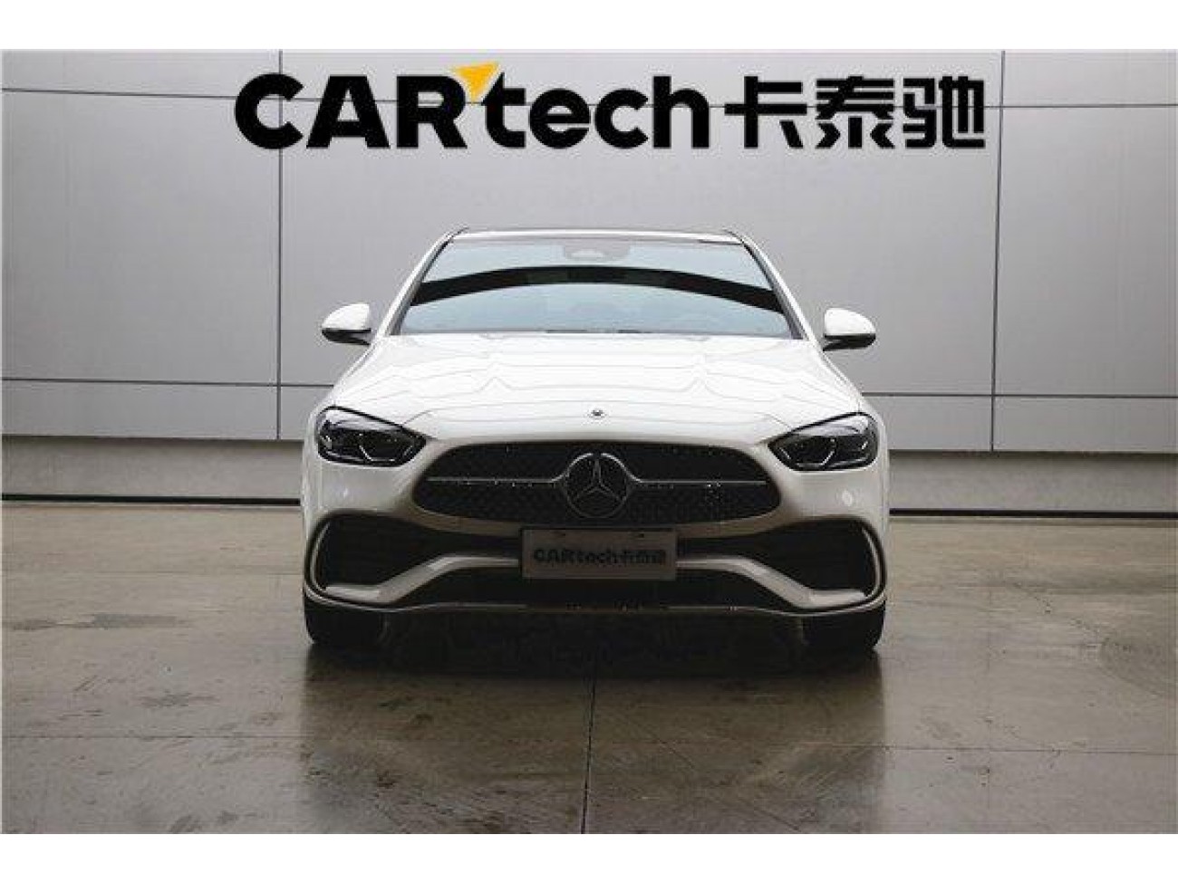 Mercedes-Benz C 260 L 2024