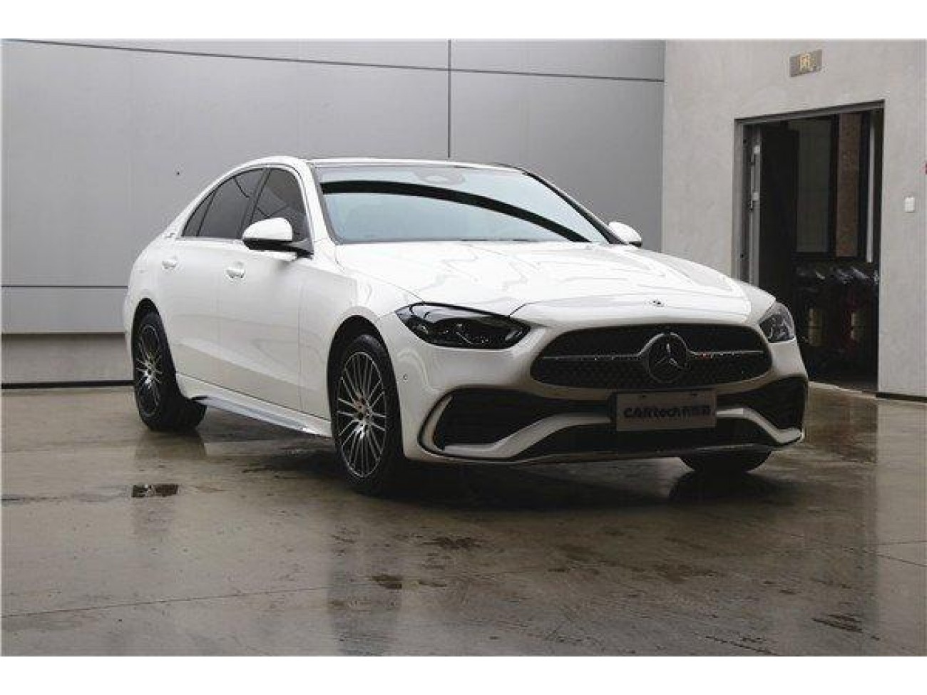 Mercedes-Benz C 260 L 2024