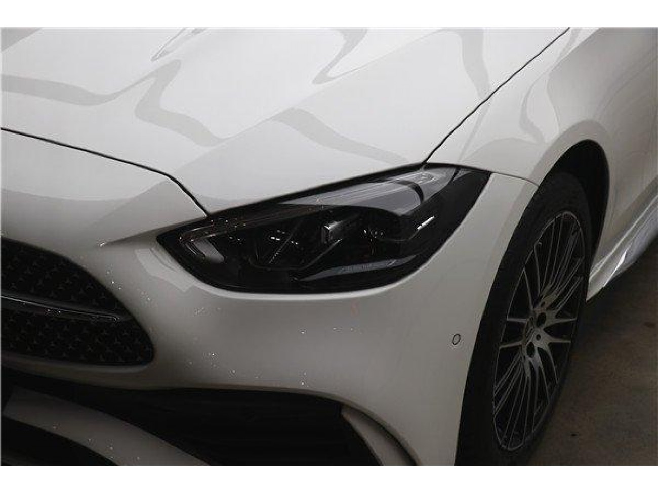 Mercedes-Benz C 260 L 2024