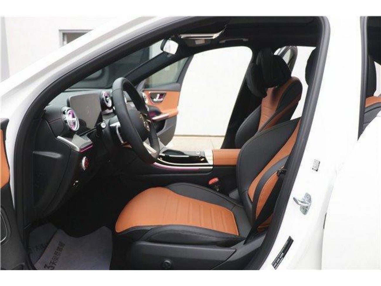 Mercedes-Benz C 260 L 2024