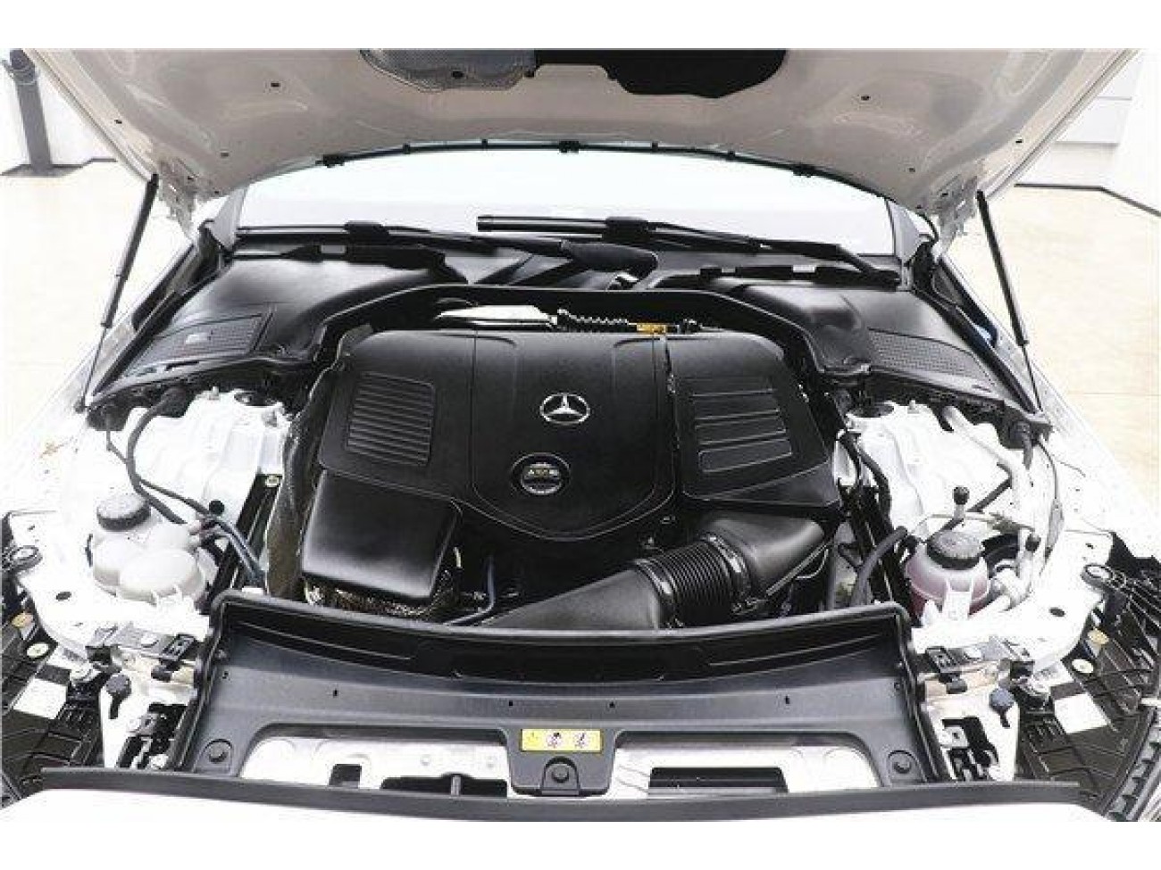 Mercedes-Benz C 260 L 2024