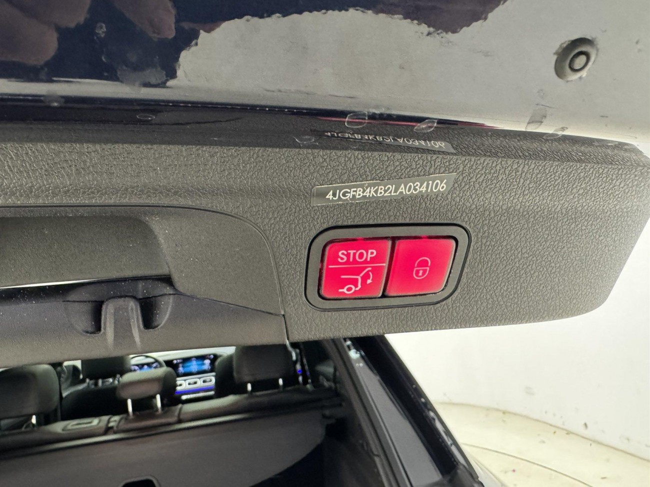 Mercedes-Benz GLE 350 2019