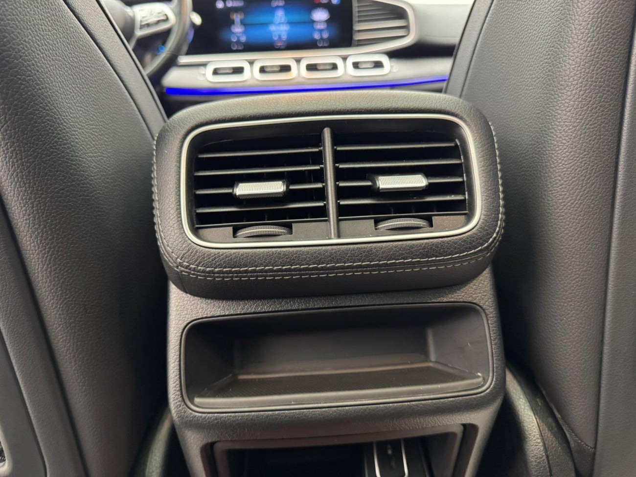 Mercedes-Benz GLE 350 2019