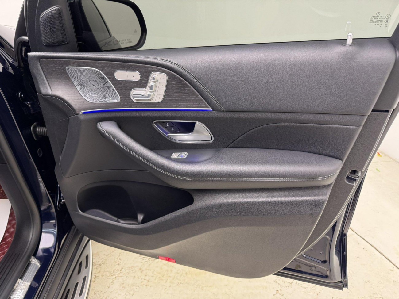 Mercedes-Benz GLE 350 2019