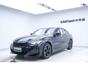 BMW i3 2023