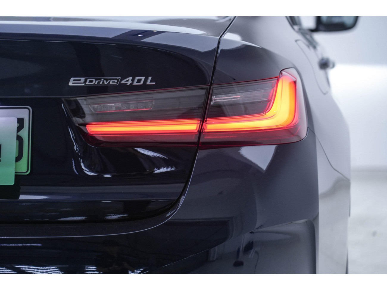 BMW i3 2023
