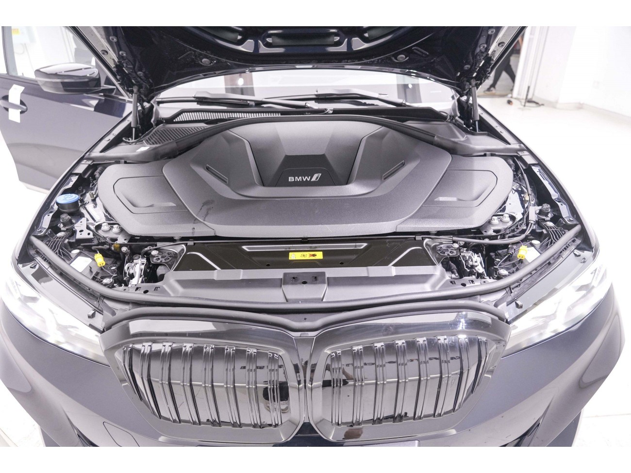 BMW i3 2023