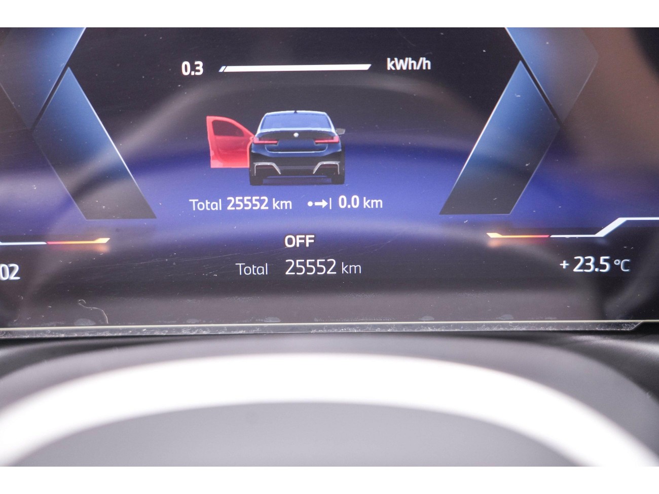 BMW i3 2023