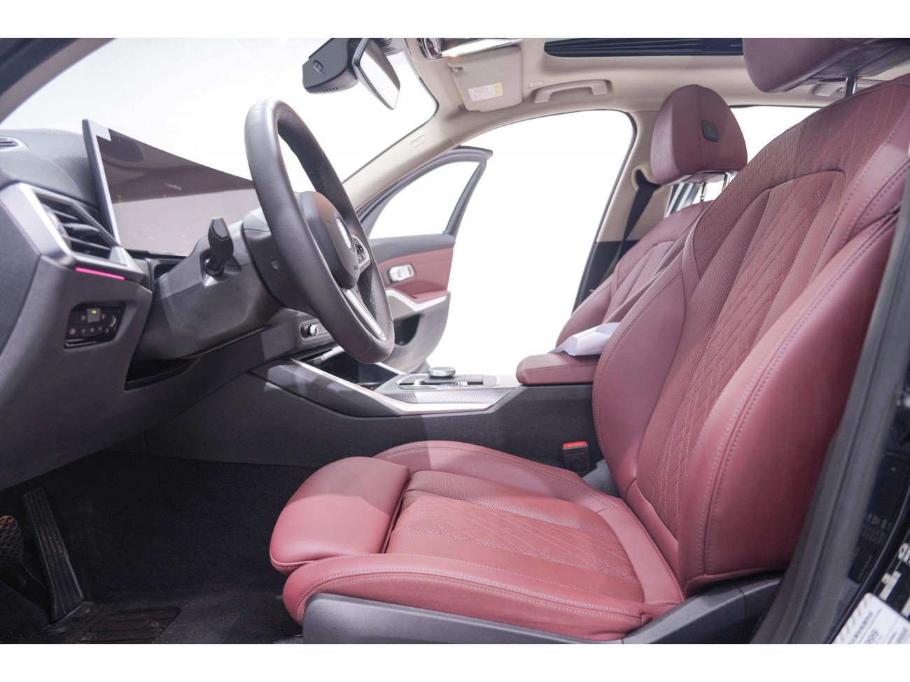 BMW i3 2023