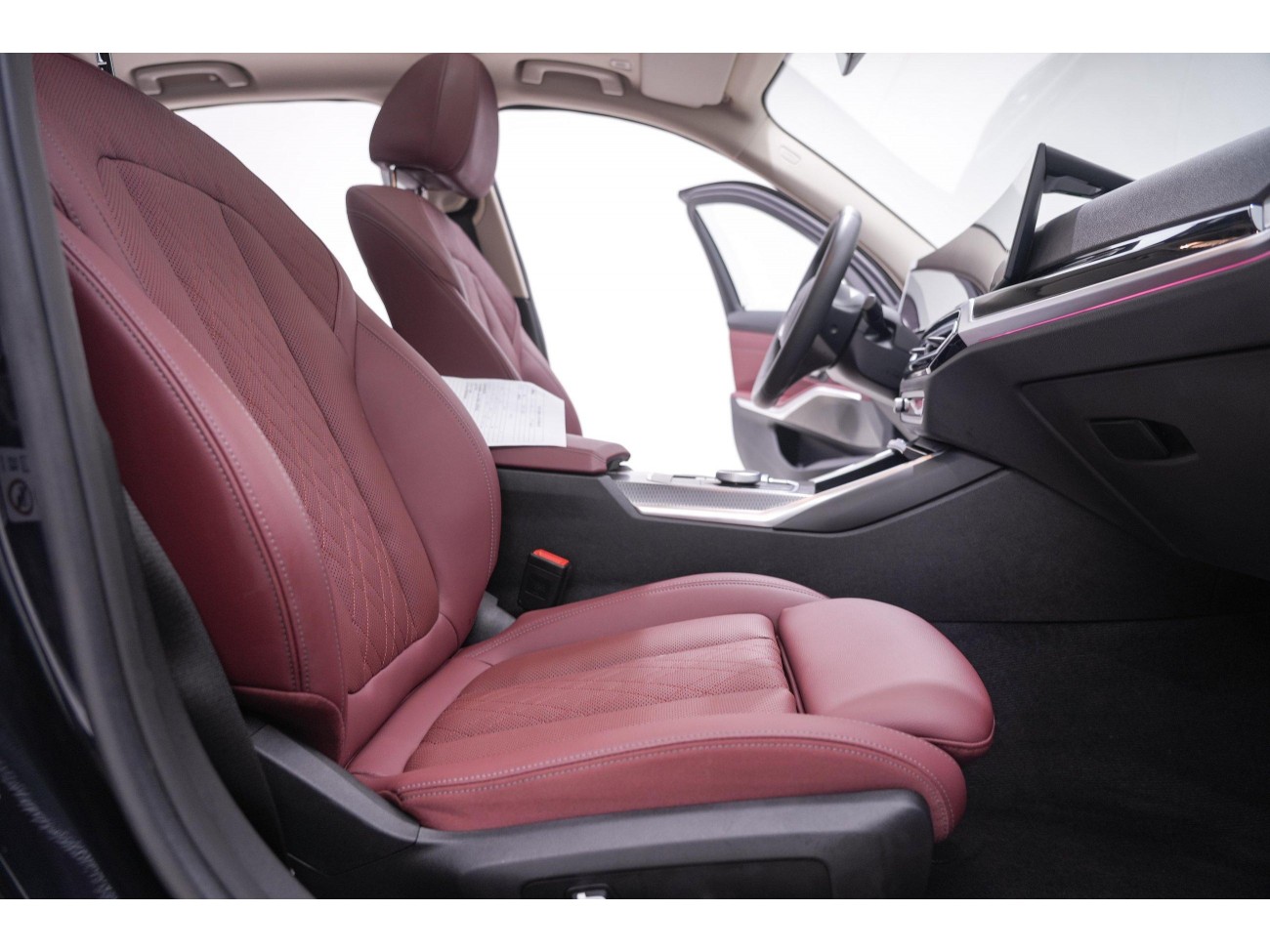 BMW i3 2023