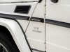 Mercedes-Benz G63 2016