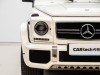 Mercedes-Benz G63 2016