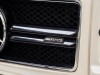 Mercedes-Benz G63 2016