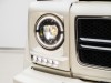 Mercedes-Benz G63 2016