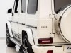 Mercedes-Benz G63 2016