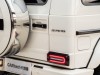 Mercedes-Benz G63 2016