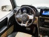 Mercedes-Benz G63 2016