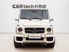 Mercedes-Benz G63 2016