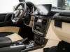 Mercedes-Benz G63 2016