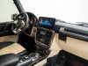 Mercedes-Benz G63 2016