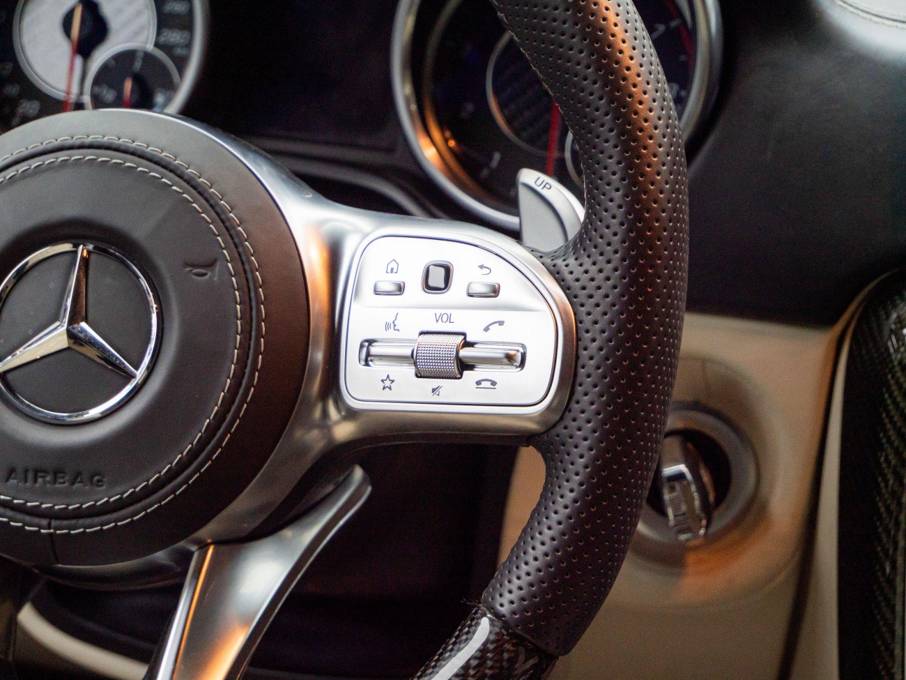 Mercedes-Benz G63 2016