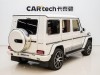Mercedes-Benz G63 2016