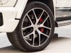 Mercedes-Benz G63 2016