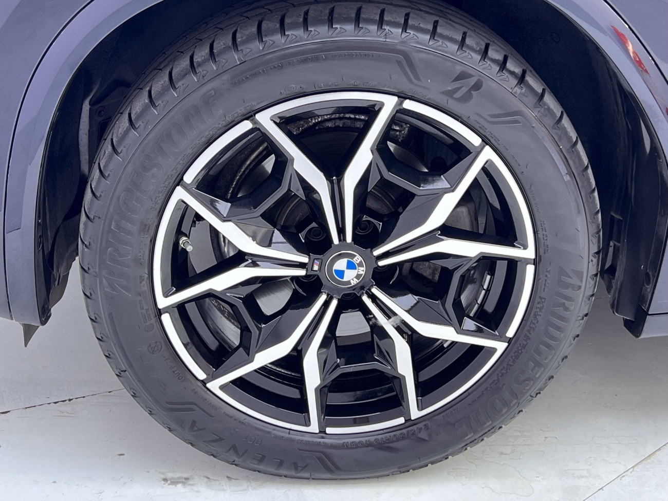 BMW X3 2024