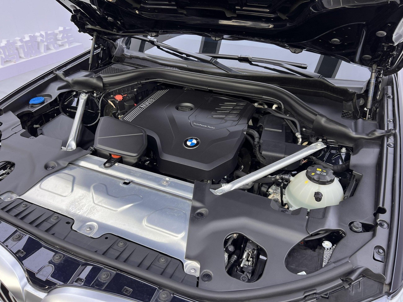 BMW X3 2024