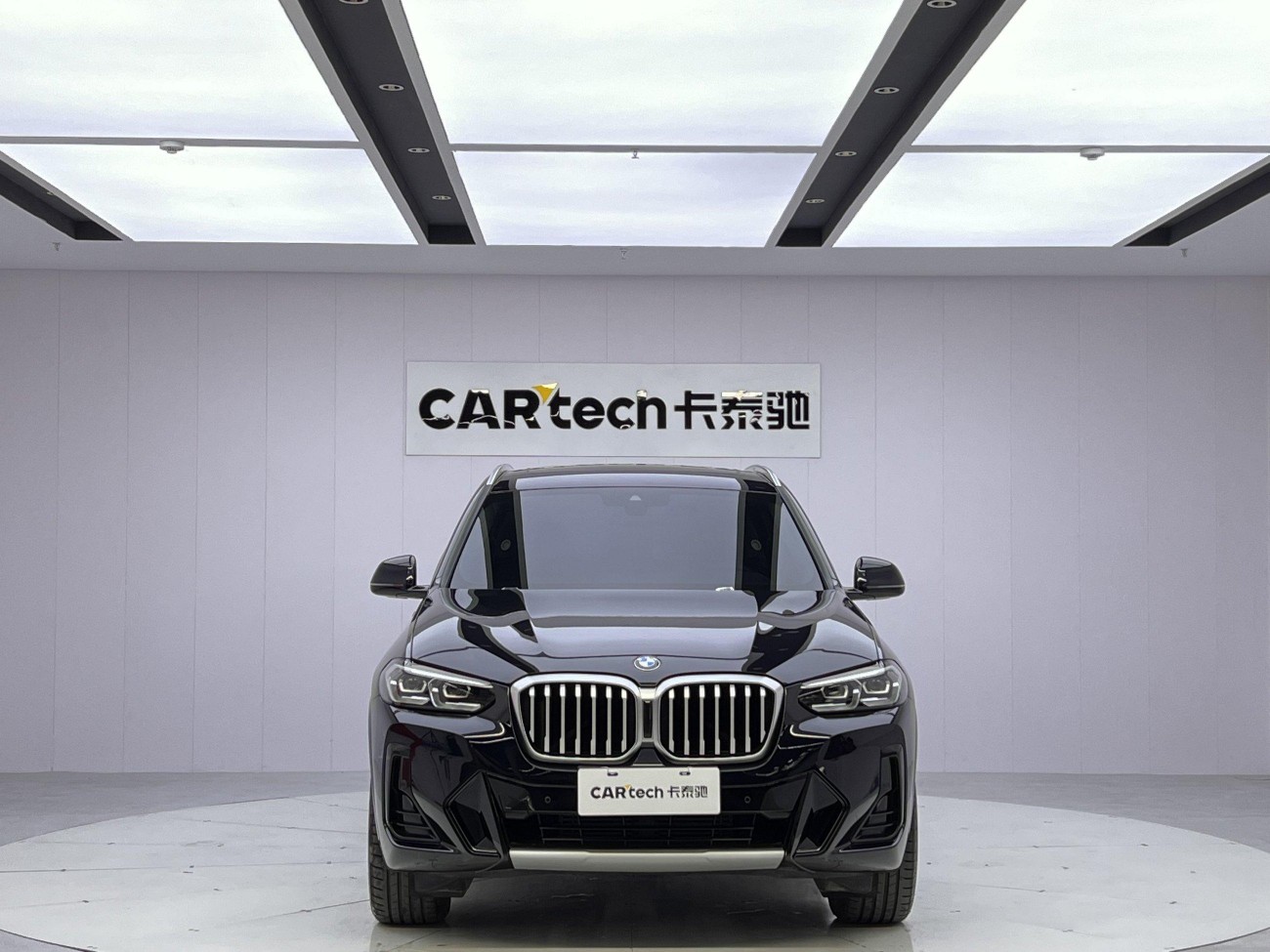 BMW X3 2024