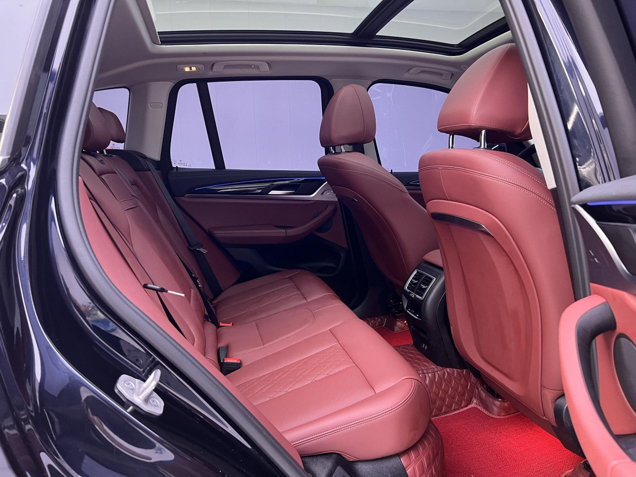BMW X3 2024