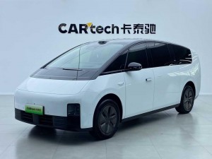 Li Auto MEGA 2025