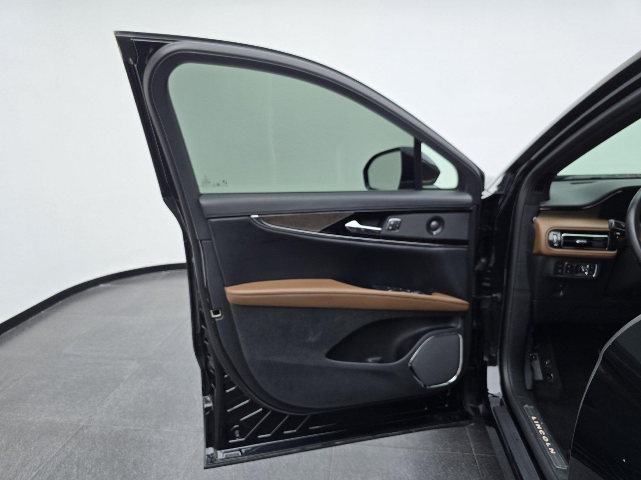 Lincoln Nautilus 2022