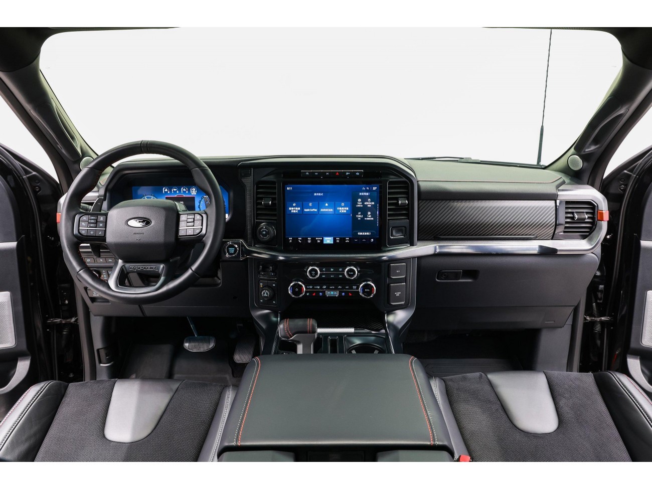 Ford F-150 2024