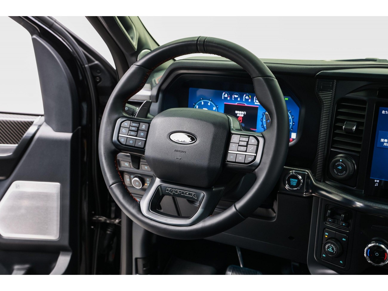 Ford F-150 2024