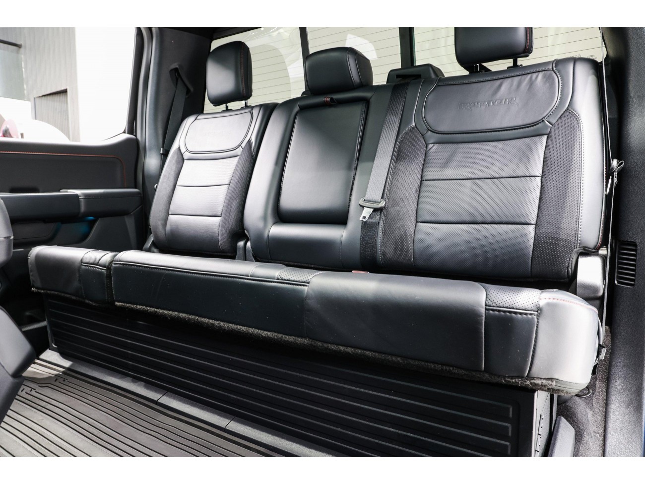 Ford F-150 2024