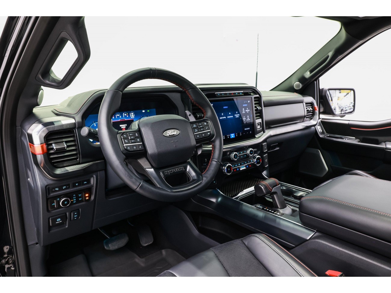 Ford F-150 2024