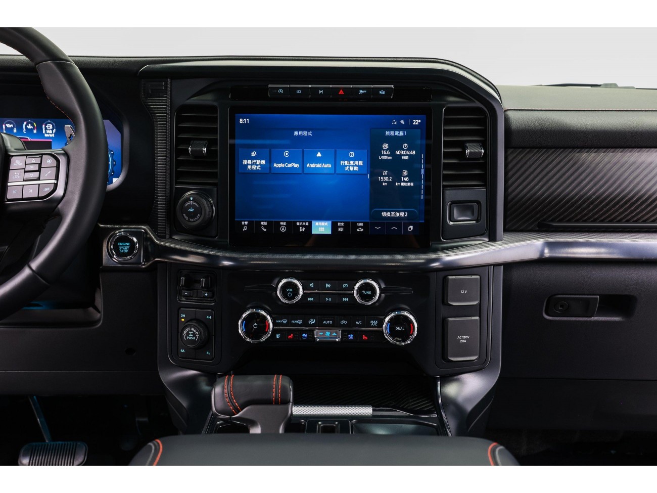 Ford F-150 2024