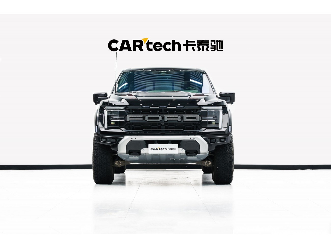 Ford F-150 2024