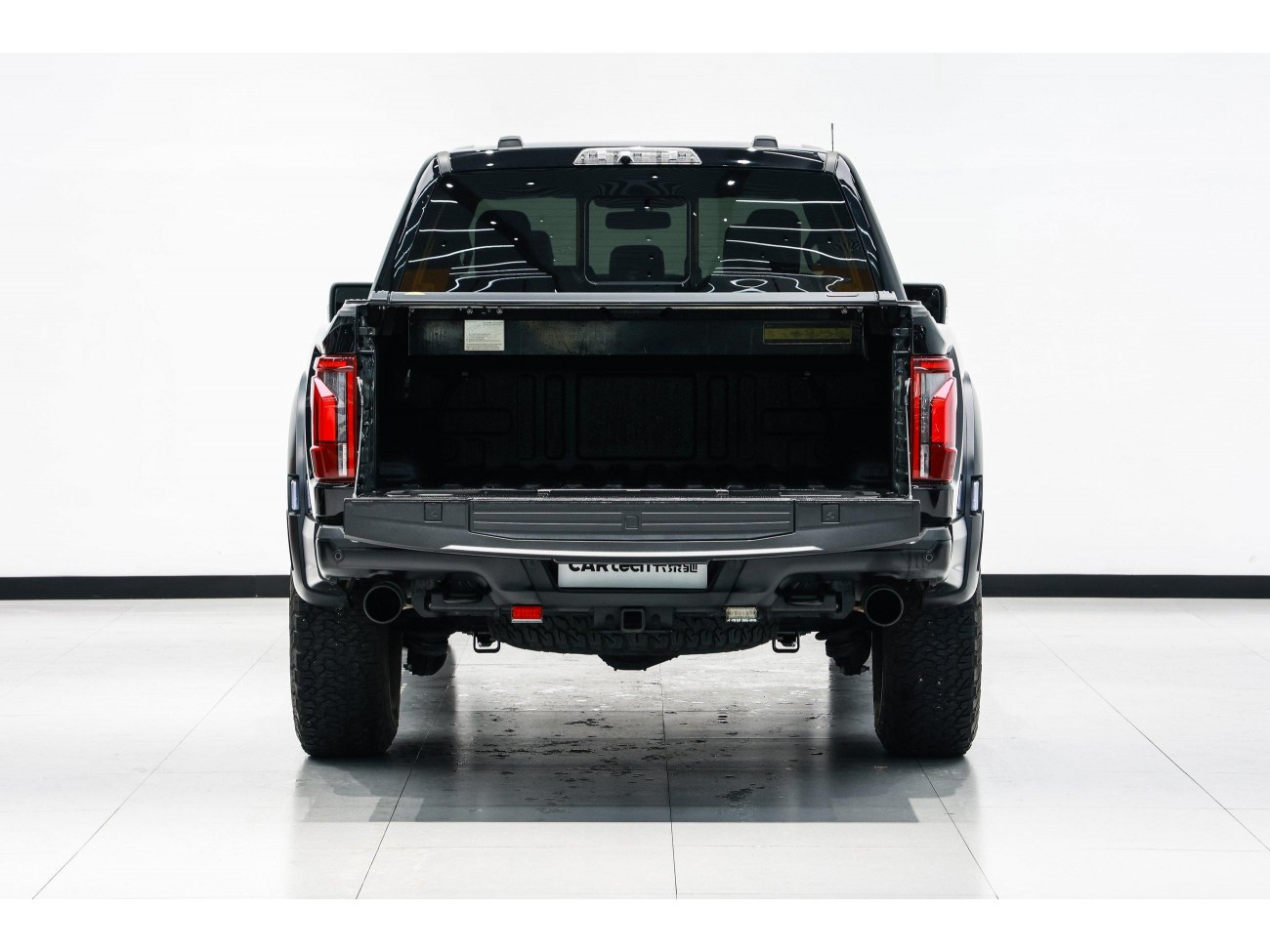 Ford F-150 2024