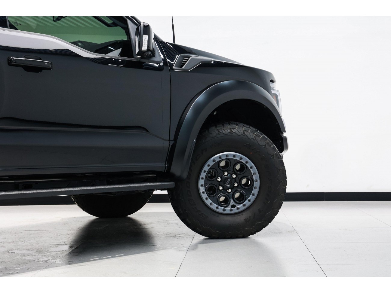 Ford F-150 2024